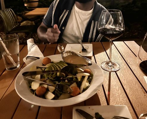 Aldo's Ristorante by null