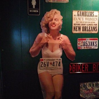 Jack's Tap - a woman in a bikini posing for a picture - Bars Near Me - Fayetteville, North Carolina Jack's Tap - a woman in a bikini posing for a picture - Bars Near Me - Fayetteville, North Carolina