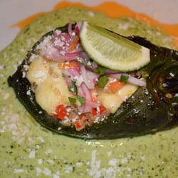 Mezcal Cantina Y Cocina