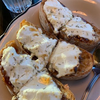 Maialina - Bruschetta Ricotta - Italian Near Me - Indianapolis, Indiana Maialina - Bruschetta Ricotta - Italian Near Me - Indianapolis, Indiana
