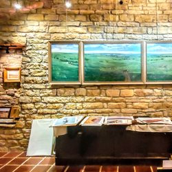 Flint Hills Gallery