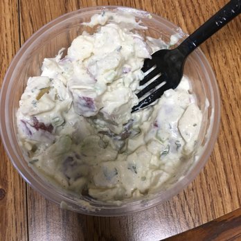 Kremer's Market - Creamy potato salad! - Grocery Near Me - Crescent Springs, Kentucky Kremer's Market - Creamy potato salad! - Grocery Near Me - Crescent Springs, Kentucky