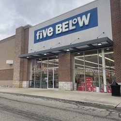 Five Below