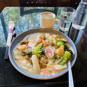 Satay Club - Seafood Chow Fun Cantonese Style-healthy and yummy - Sushi Bars Near Me - Washington, DC, District of Columbia Satay Club - Seafood Chow Fun Cantonese Style-healthy and yummy - Sushi Bars Near Me - Washington, DC, District of Columbia