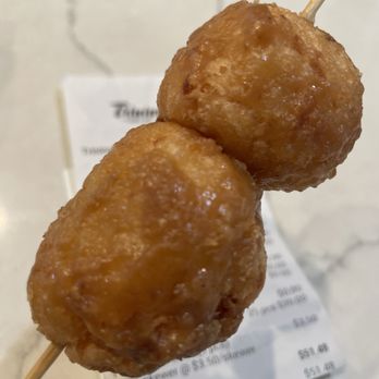 Trining's Bakery & Cafe - Karioka Stick - Bakeries Near Me - San Diego, California