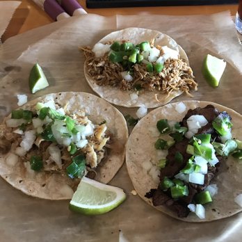 Hotel Kilbourne - Street tacos were fabulous. - Hotels Near Me - Sandusky, Ohio