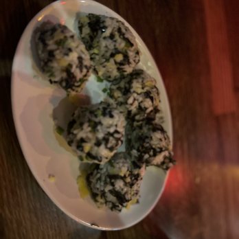 Tuum - DYI rice balls - Korean Near Me - Oakland, California Tuum - DYI rice balls - Korean Near Me - Oakland, California