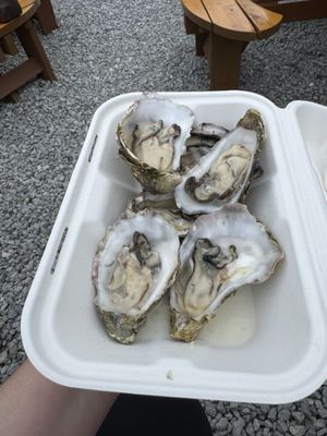 Seafood Shack by null