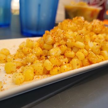 Crack - Elote - Burgers Near Me - Long Beach, California Crack - Elote - Burgers Near Me - Long Beach, California