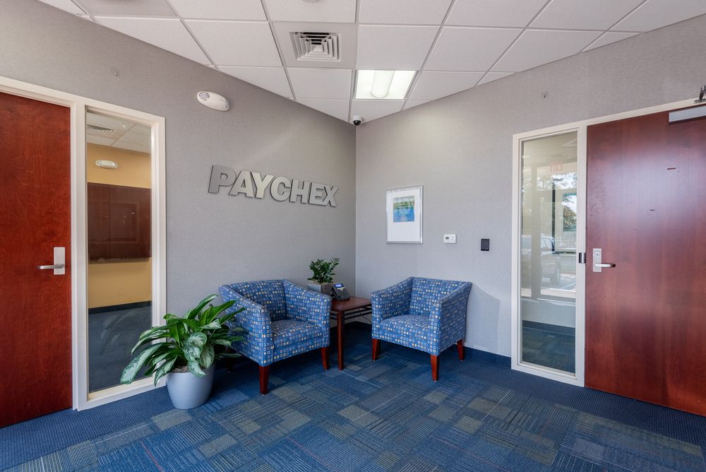 Paychex Rochester PAYCHEX - Updated April 2026 - 4324 South Sherwood Forest Blvd, Baton ...