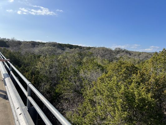 Government Canyon State Natural Area by null