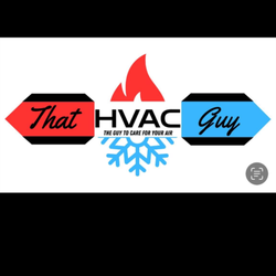 That HVAC Guy