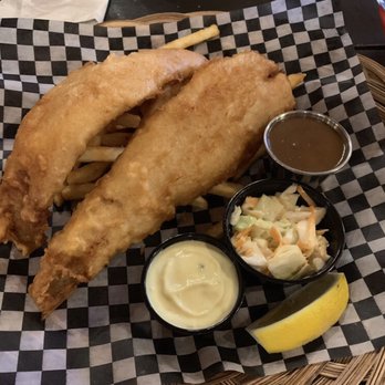 Water Valley Saloon - Superb fish and chips. Excellent! - Burgers Near Me - Water Valley, Alberta Water Valley Saloon - Superb fish and chips. Excellent! - Burgers Near Me - Water Valley, Alberta