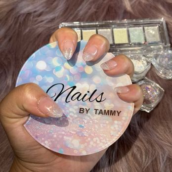 KC Nails - Fill from first visit - Nail Salons Near Me - La Verne, California