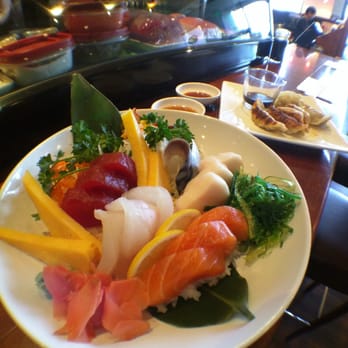 Sushi Katana - Sushi Bars Near Me - Orlando, Florida Sushi Katana - Sushi Bars Near Me - Orlando, Florida