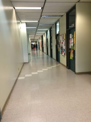 Seattle Central College by null