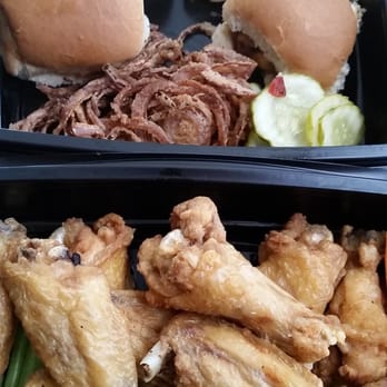 Islands Restaurant - $25..too bad they don't give happy hour prices for these when it's to go - Burgers Near Me - Northridge, California Islands Restaurant - $25..too bad they don't give happy hour prices for these when it's to go - Burgers Near Me - Northridge, California