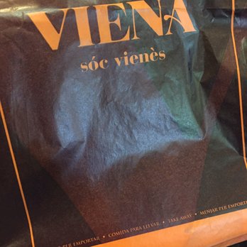 Viena - Coffee & Tea Near Me - Barcelona, B Viena - Coffee & Tea Near Me - Barcelona, B