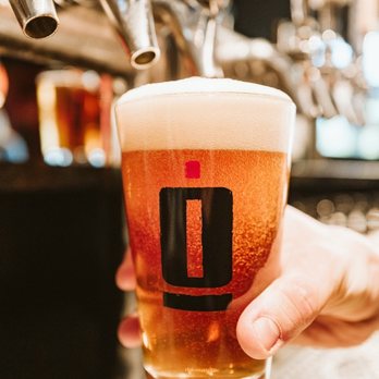 PYRO'S Fire Fresh Pizza - a hand holding a pint of beer - Salad Near Me - Olive Branch, Mississippi PYRO'S Fire Fresh Pizza - a hand holding a pint of beer - Salad Near Me - Olive Branch, Mississippi