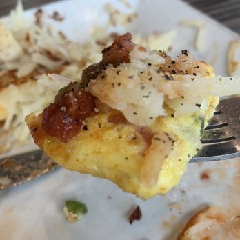 Siena Cafe - Tex-Mex Omelet - Breakfast & Brunch Near Me - Irving, Texas Siena Cafe - Tex-Mex Omelet - Breakfast & Brunch Near Me - Irving, Texas