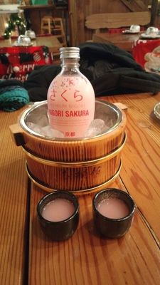 Habrae Thai dessert cafe & restaurant by null