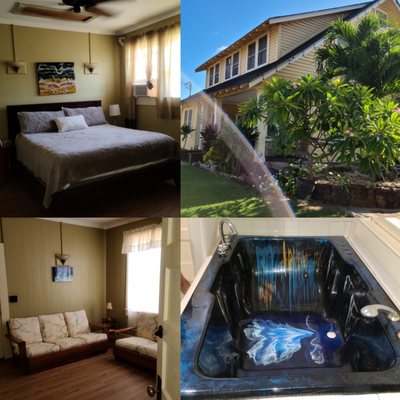 The West Inn Kauai by null