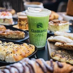 Pastries