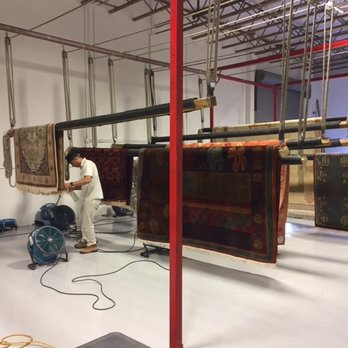 Oriental Express - Our facility - Carpet Cleaning Near Me - Las Vegas, Nevada