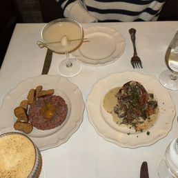 Steak Tartare