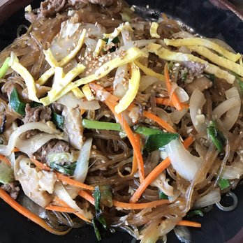 Tang 190 - Stir fried noodles. Nah pass lol - Korean Near Me - Irvine, California Tang 190 - Stir fried noodles. Nah pass lol - Korean Near Me - Irvine, California