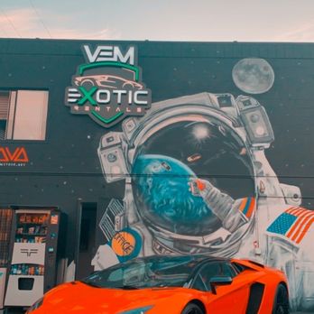 Vem Exotic Rentals - Car Rental Near Me - Studio City, California Vem Exotic Rentals - Car Rental Near Me - Studio City, California