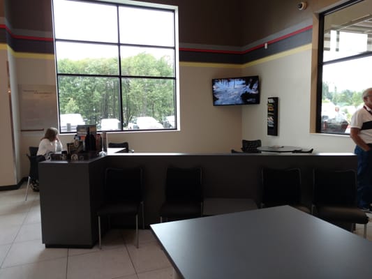 Les Schwab Port Orchard
