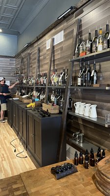 The Chandler by null