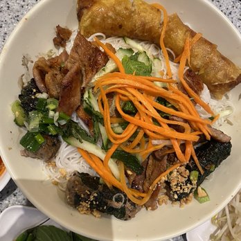 Com Tam Pho 168 - Bun - Vietnamese Near Me - Toronto, Ontario