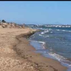 Playa El Pinet