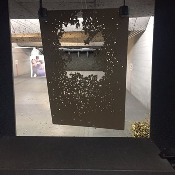 The Bullet Hole - Gun/Rifle Ranges Near Me - La Vista, Nebraska The Bullet Hole - Gun/Rifle Ranges Near Me - La Vista, Nebraska