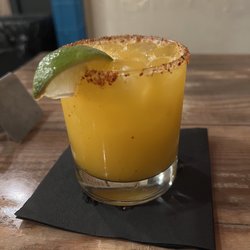 Taqueria Picaro - Mango-Rita
