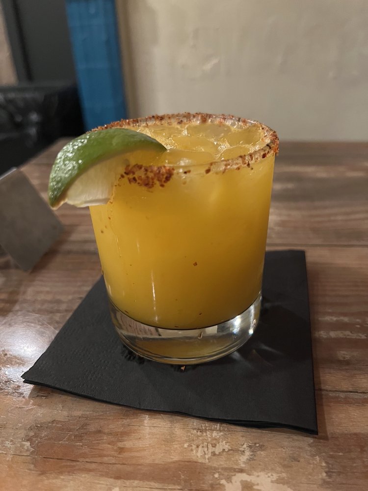 Taqueria Picaro
