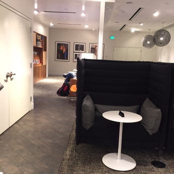 The Centurion Lounge - Airport Lounges Near Me - Seattle, Washington