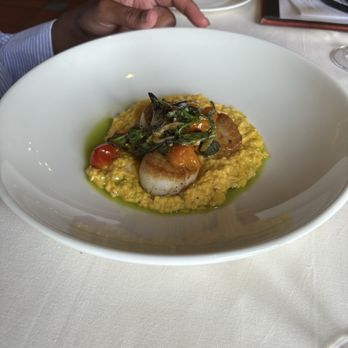 The Bocuse Restaurant - French Near Me - Hyde Park, New York