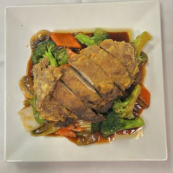 Plum Tree Garden - Boneless Duck - Chinese Near Me - Langhorne, Pennsylvania Plum Tree Garden - Boneless Duck - Chinese Near Me - Langhorne, Pennsylvania