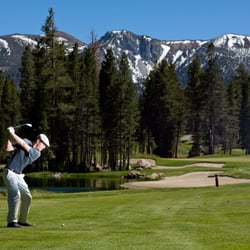 Sierra Star Golf Course