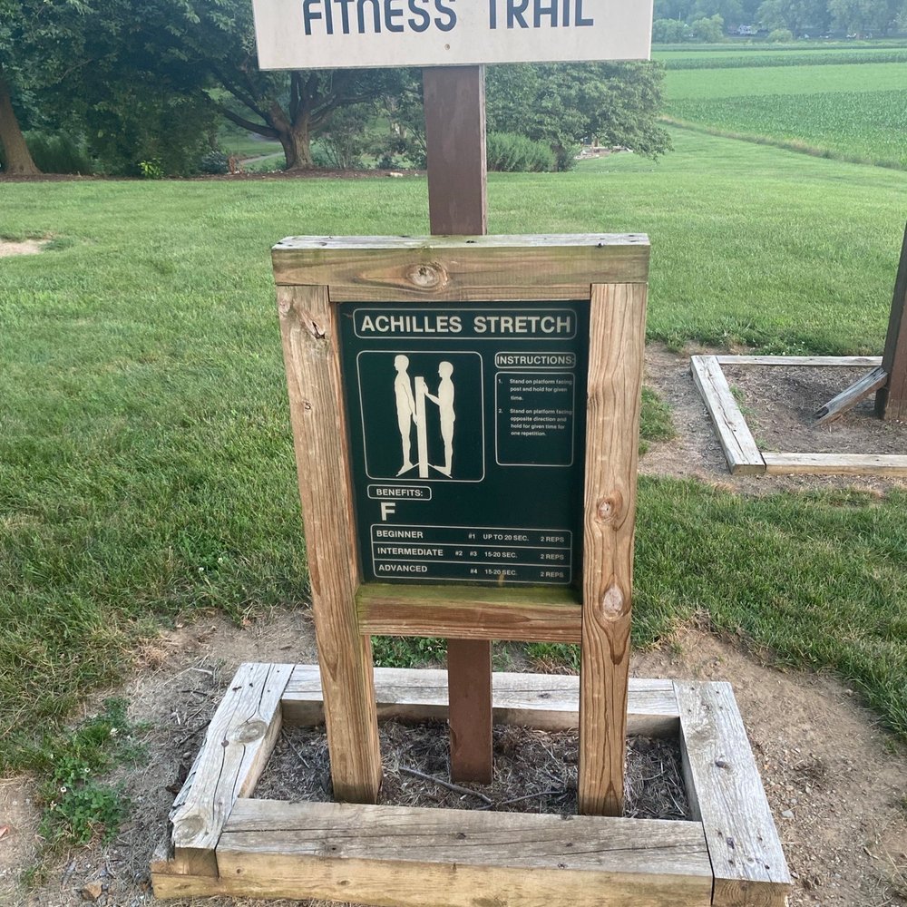 East Lampeter Township Park - Parks Near Me - Lancaster, Pennsylvania