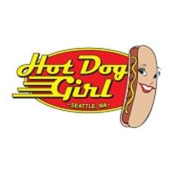 Hot Dog Girl