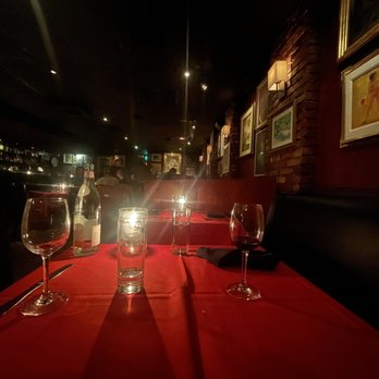 Dear John’s - American Near Me - Culver City, California Dear John’s - American Near Me - Culver City, California