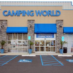 Camping World - Biloxi
