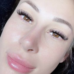 Cocat Lash & Beauty - Volume Set