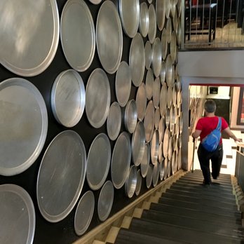 We, The Pizza - We, the Pizza (upstairs) - Pizza Near Me - Washington, DC, District of Columbia We, The Pizza - We, the Pizza (upstairs) - Pizza Near Me - Washington, DC, District of Columbia