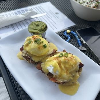 Sheldon's Service Station - Cafes Near Me - La Mesa, California