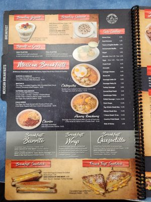 Menu photo 1 Brandon's Diner Ontario, CA Menu photo 1 Brandon's Diner Ontario, CA